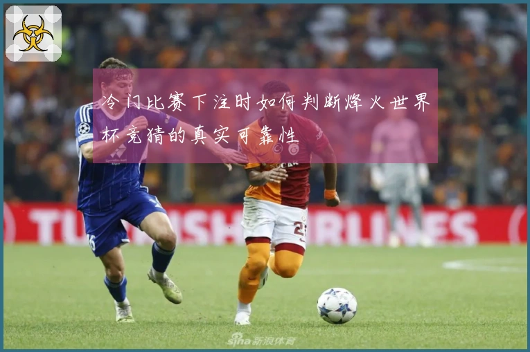 冷门比赛下注时如何判断烽火世界杯竞猜的真实可靠性