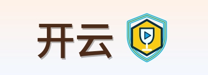 开云 Logo